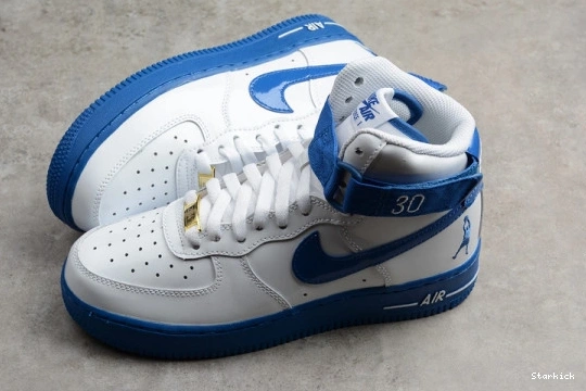 AIR ROYAL AQ4229-100 AWAKENING SHEED HIGH WHITE 1 RUDE NIKE FORCE 1113